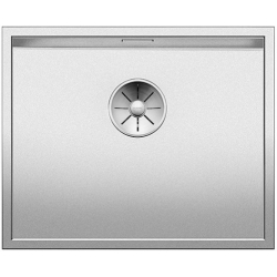 Zlewozmywak Blanco ZEROX 500-U Durinox z InFino 521 559
